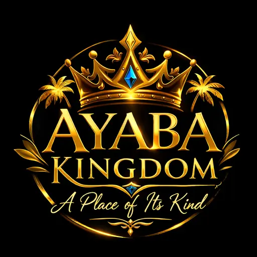 AYABA Kingdom logo