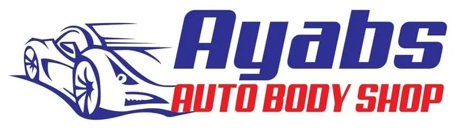 AYABS Auto Body Shop logo