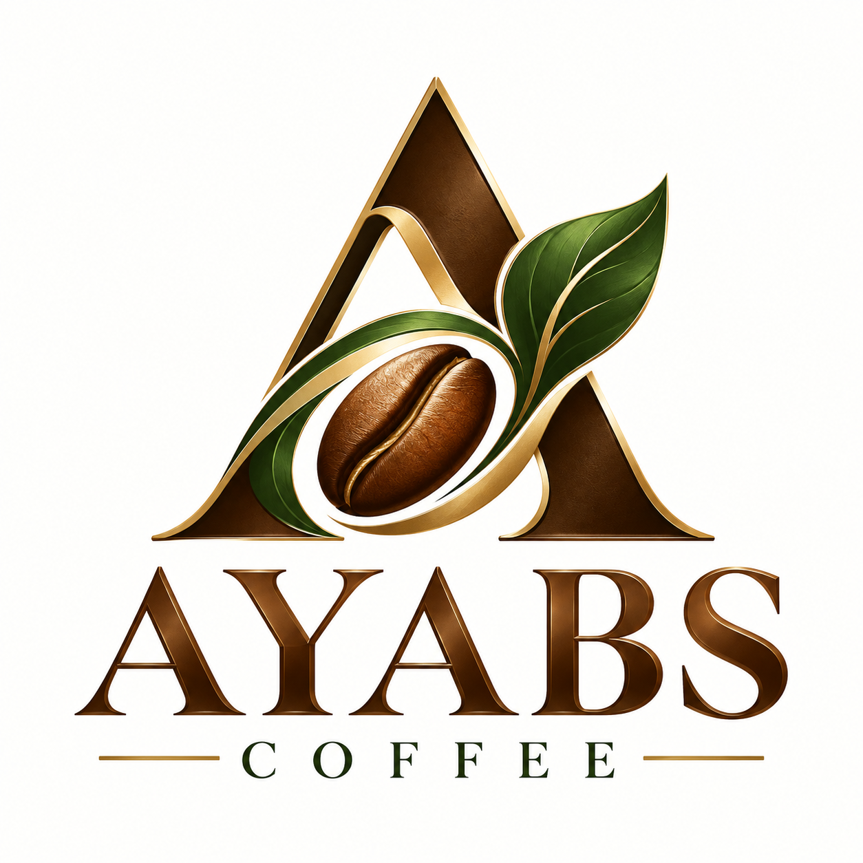 AYABS Coffee logo
