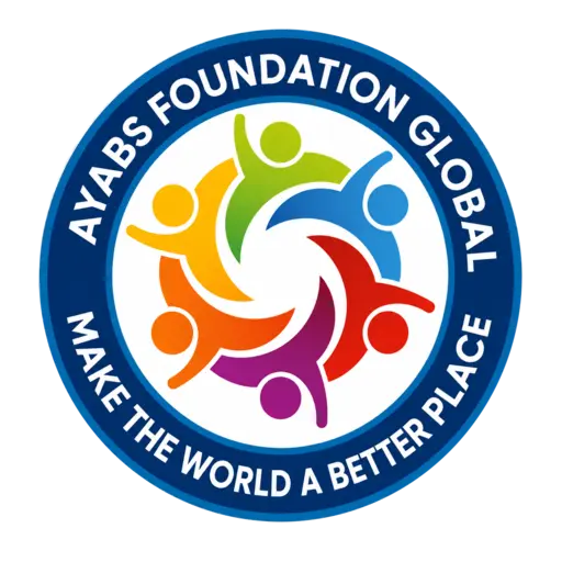 AYABS Foundation Global logo