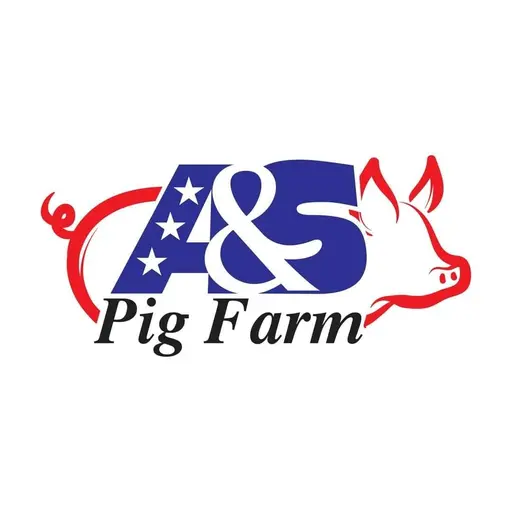 AYABS Pig Farm logo