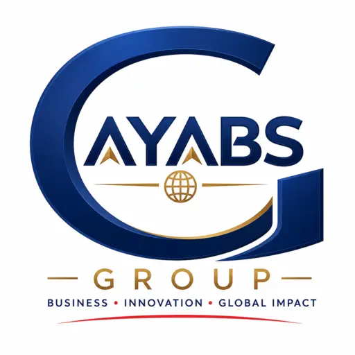 AYABS GROUP corporate logo