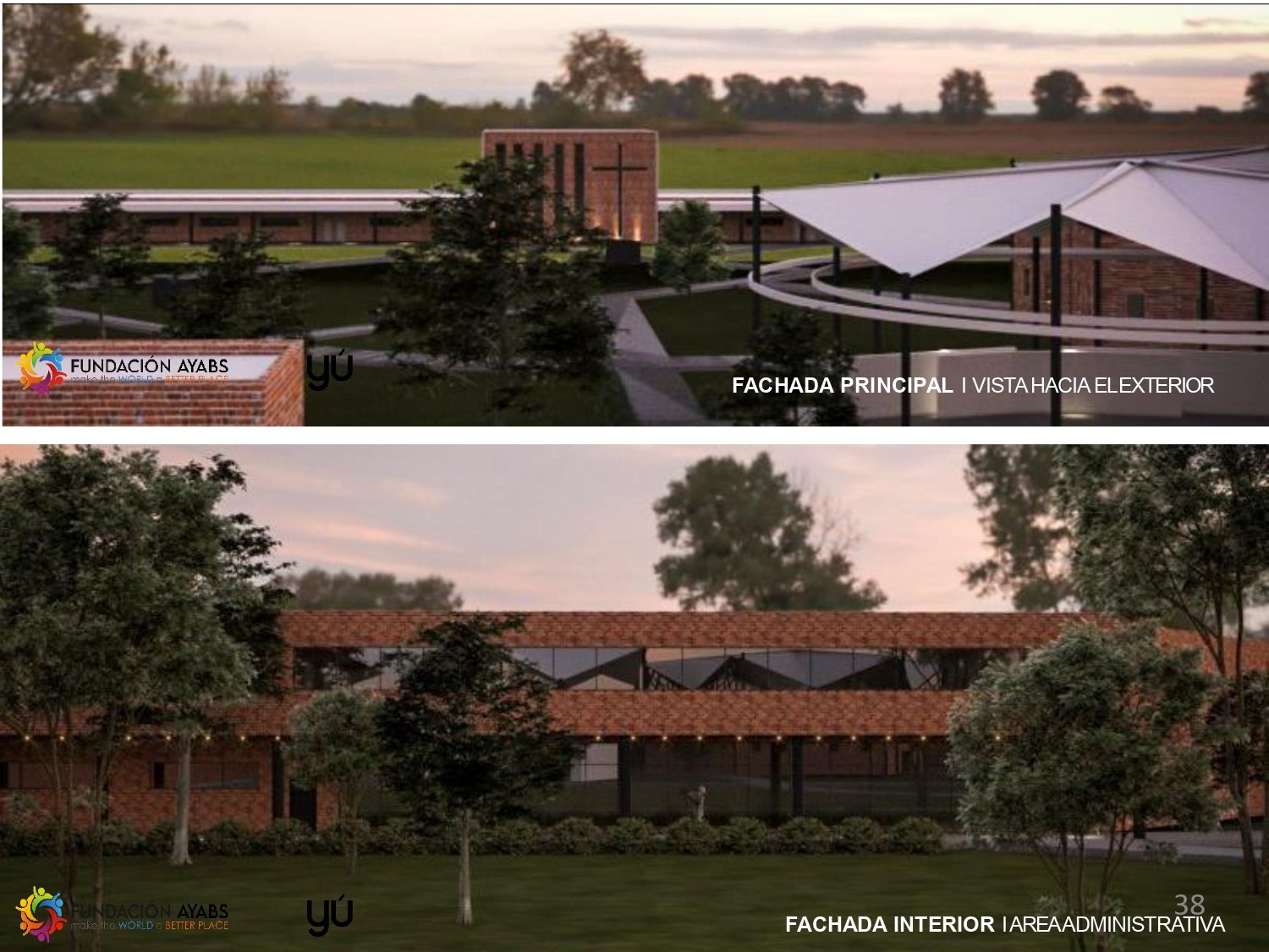Casa AYABS