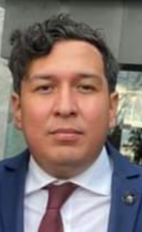 Lic. Eduardo Gómez Olvera