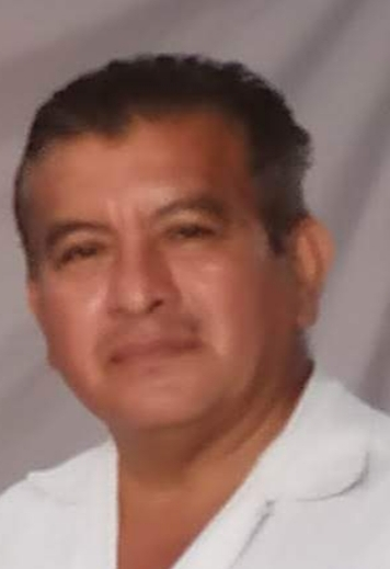 Ing. Fernando Morales López