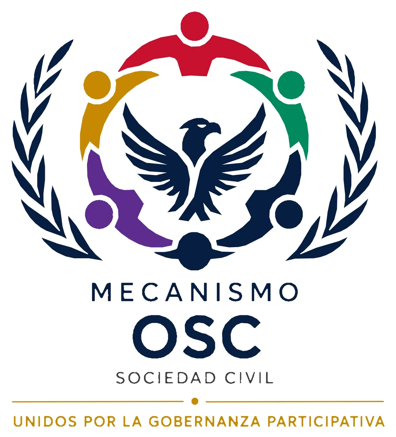 Mecanismo OSC Sociedad Civil